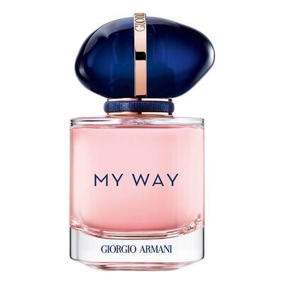 ARMANI     MY WAY        EDP  30ML